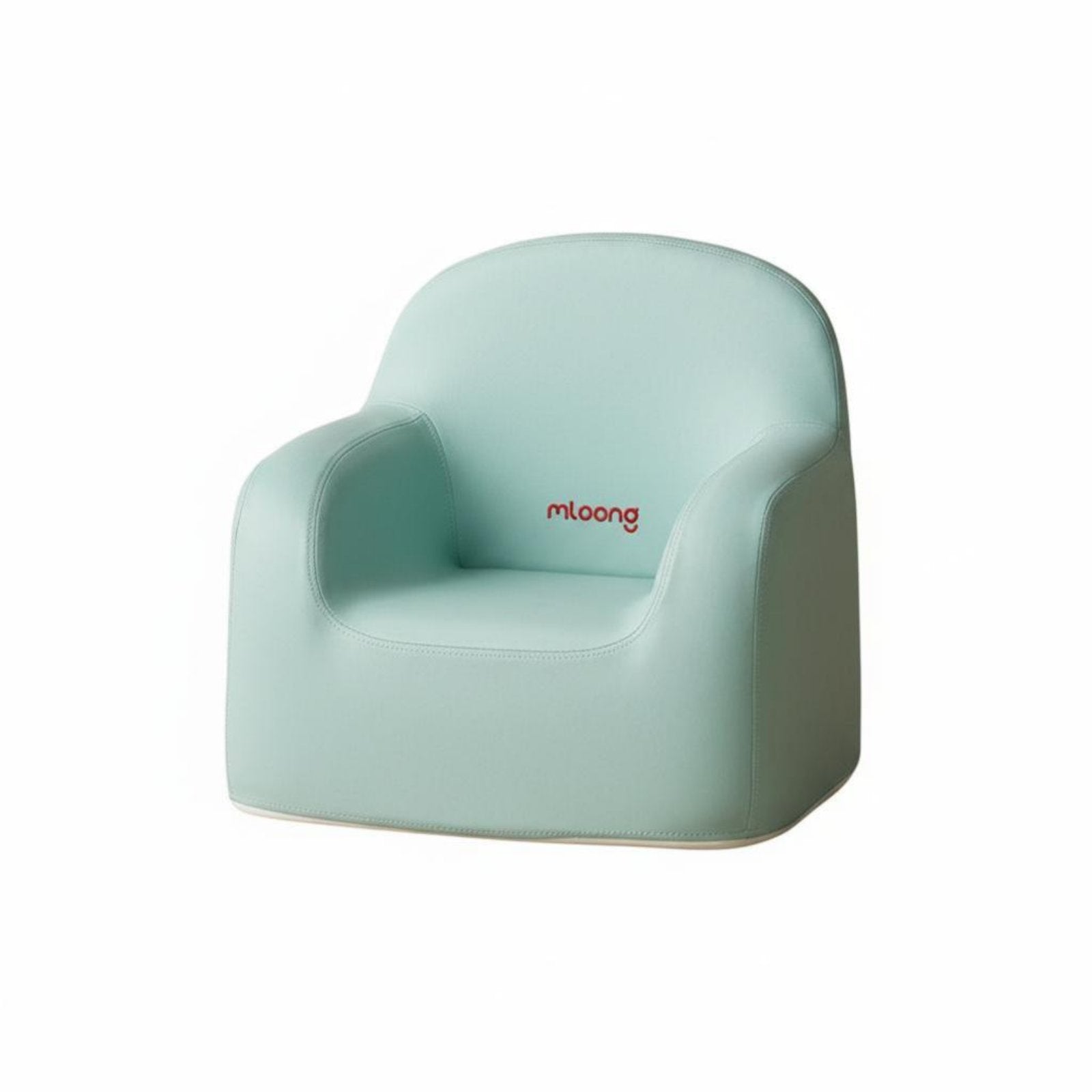 Plush Crown Seat Cute Cartoon design Kids Armchair Supportive spinerest