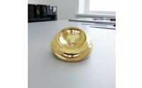 Grand Piano Rod Support Round Instrument Hardware 34 Mm