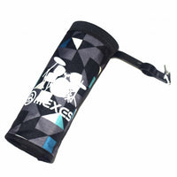 Clip on Drum Stick Holder Easy to Detach Drum Stick Pocket Portable for Drummers