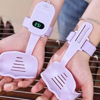 Guzheng Hand Posture Correction Guzheng Finger Anti-Slip Hand Shape Stabilizer for Beginners, Kids