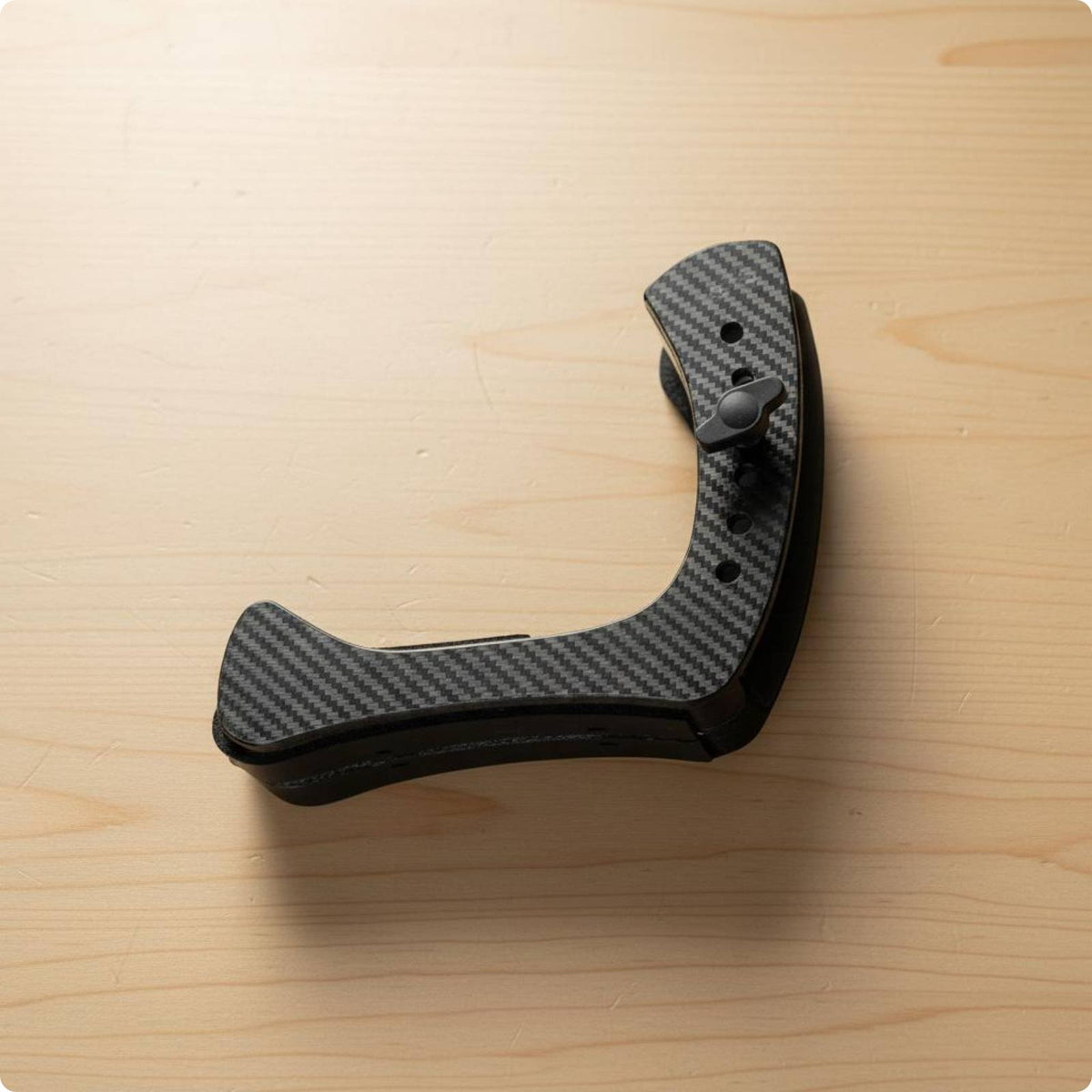 Electric Guitar Leg Rest Comfortable Electric Guitar Rest for Studio