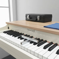 Black Key Height Gauge Precise Measurement Piano Black Key Measure Tool Compact