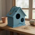 Parrot Breeding Box Large Space Pet Housing Easy to Install for Enclosure