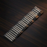 Guitar Fret Wire Easy Installation Round Head Fret Wire for DIY Enthusiasts