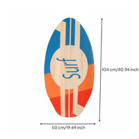 Skimboard Lightweight Water Sports Gear Long-Lasting for Adults, Kids