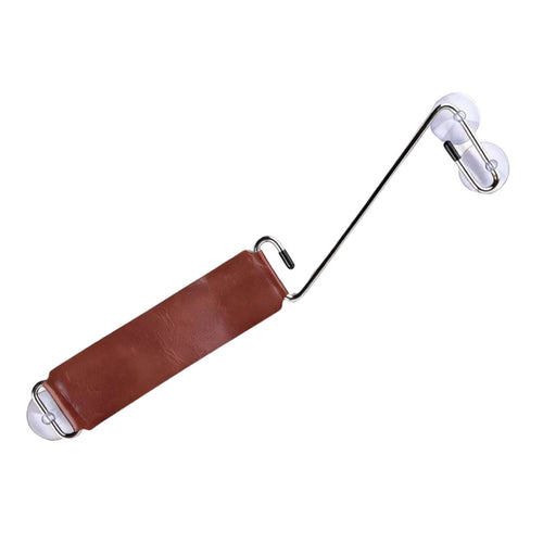 Z-Frame Guitar Leg Rest Footstool Replacement for Live Performance, Musicians