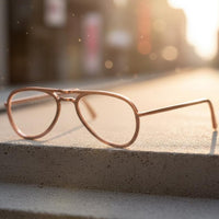 1/6 Scale Sunglasses Well Designed 12 Inch Figure Sunglasses Mini Size