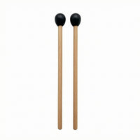 Mouth Drum Mallets Lightweight Mouth Drum Mallet Easy to Handle for Hand Drums