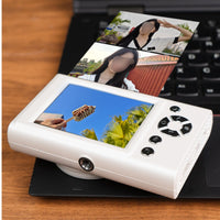 Card Camera Multifunction Imaging Chip Digital Camera