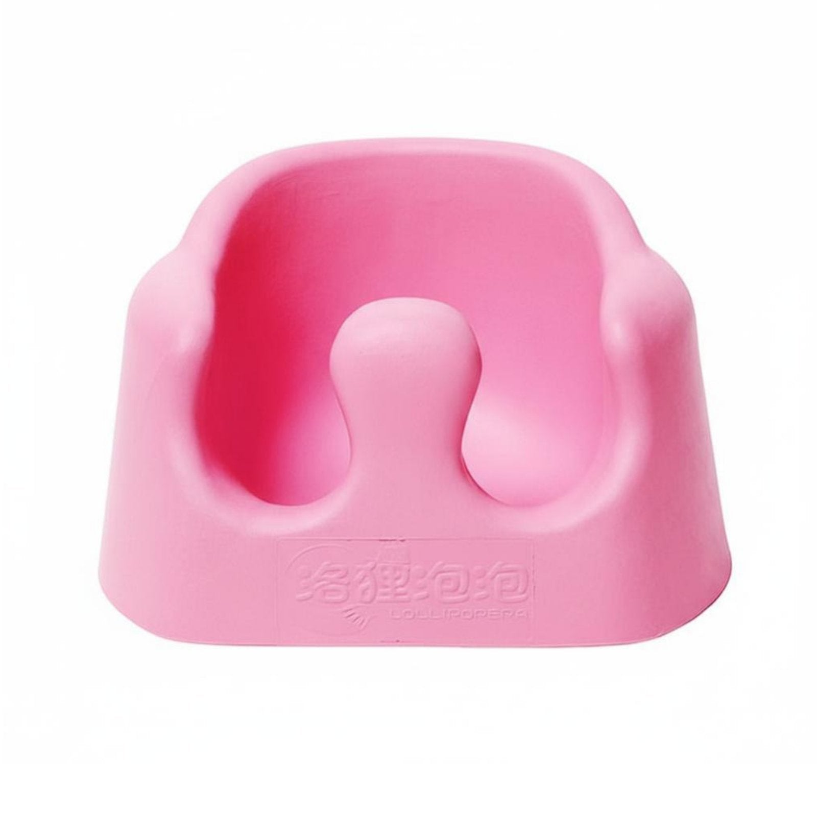 Inflatable Learn-to-Sit Sofa Portable Sitting Assistant Built-in Air Pump