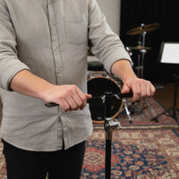 Drum Bracket Drum Support Arm Sturdy