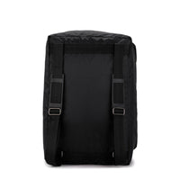 Portable Speaker Bag Heavy-Duty Speaker Carrying Bag Double Zipper for Transport