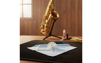 Saxophone Swab Brush Reusable Saxophone Cleaning Cloth Long-Lasting