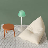 1:12 Scale Dollhouse Furniture Realistic 1:12 Scale Sofa Set