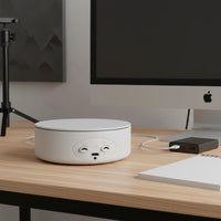 360 Degree Display Turntable High Load Capacity Product Photo Turntable