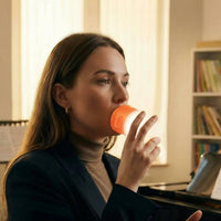 Voice Damper Cup Soundproof Noise Reducer