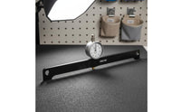 Neck Relief Gauge Indicator Guitar Neck Gauge Precision Measurement