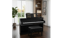 Electronic Keyboard Music Stand Universal Fit Electronic Piano Music Rest Sturdy