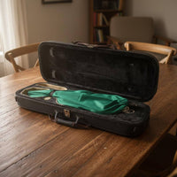 Violin Dust Bag Dustproof Music Accessory Multipurpose for Travel