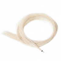 Horse Tail Hair Tied End Horsehair Replacement Easy to Install