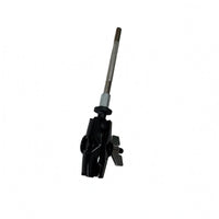 Drum Kit Mounting Accessory Black Finish Musical Equipment Adjustable