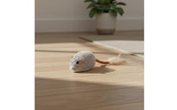 Rechargeable Feline Toy Automatic Moving Interactive Feline for Indoor