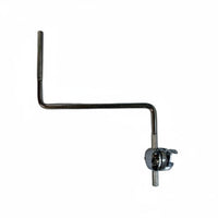 Drum Cymbal Extension Arm Expandable Setup Clamping Cymbal Extension Arm Heavy