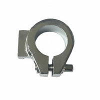 2 Pieces Cymbal Stand Memory Lock Secure Position Drum Rack Memory Lock