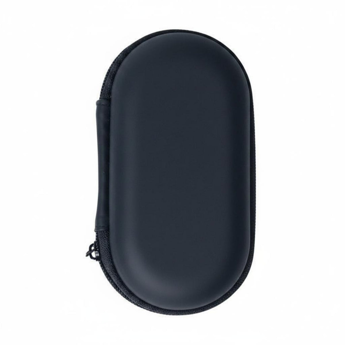 Portable Instrument Mouth Part Box Anti-Oxidation Shielded Instrument Mouth Part Case Compact Music Accessory for Travel