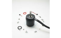 6374 Brushless Drive Unified Customizable Hall Transducer Brushless Drive Unified High Rotational Force Portable Power Source Part for DIY Upgrade