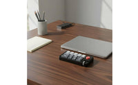 Programmable Numpad with Joystick Hot-Swappable Switches for Gamers, Designers