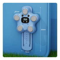 Jump Height Coach Two in 1 Whack a Target Toy for Children