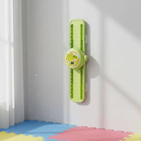 High Jump Counter Toy Soft Night Light Kids' Jump Training Counter for Playroom