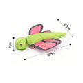 Squeaky Dog Launcher Toy Outdoor Play Dog Fetch Launcher Launches 3x Farther