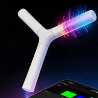 Y-Shaped Reaction Hand-Eye Coordination Smart Reaction Focus and Timing Coordination Trial Game