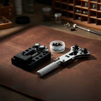 Watch Repair Kit Multi-Functional for Beginners