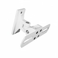 Swivel Speaker Mount Rotatable Wall Speaker Bracket Heavy-Duty Steel