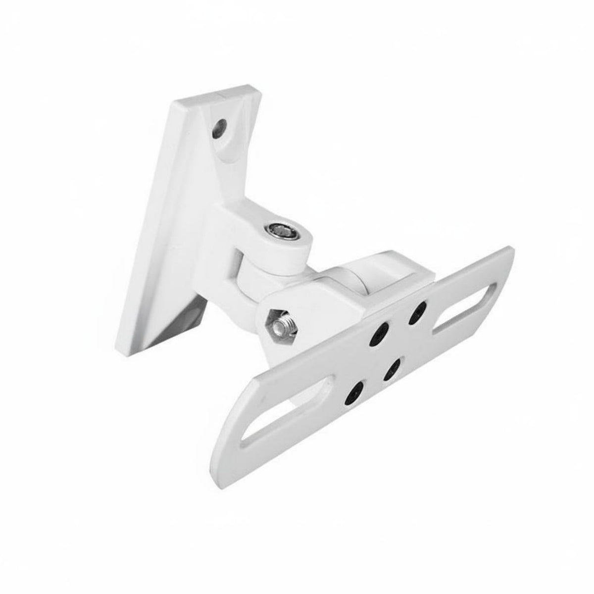 Swivel Speaker Mount Rotatable Wall Speaker Bracket Heavy-Duty Steel