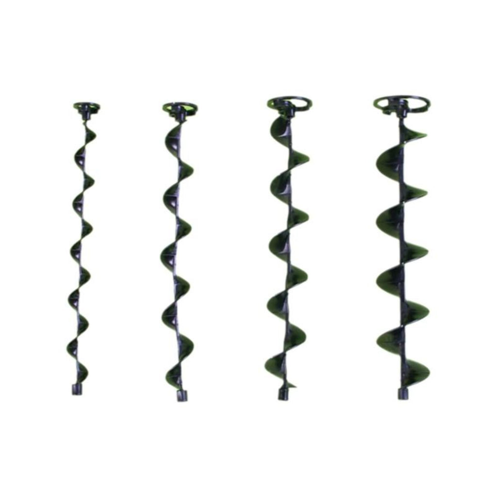 PVC strainer pipe reduces aquarium noise
