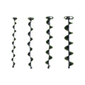 PVC strainer pipe reduces aquarium noise