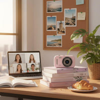 Image Sensor Digital Camera High Definition Image Quality Portable Electronics