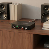 Wireless Audio Receiver Low Latency Bluetooth Audio Receiver for Karaoke