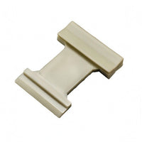 Wood Floor Knocking Block Angled Edges Wood Floor Block