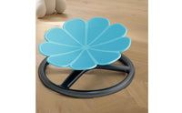 Sensory Rotating Chair Textured Balance Training Chair Rotating