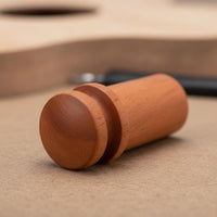 Acoustic Guitar Endpin Plug Secure Fit 12mm Guitar End Pin