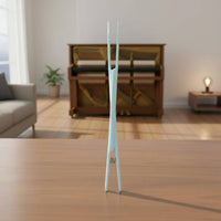 Tuning Mute Clamp Long-Lasting Piano String Mute Clip for Repair Workers