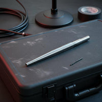 Tailpin Connector Port Hole Boring Tool High Precision Guitar Tailpin Boring Tool Alloy Steel for Workshop