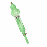 Hulusi Gourd Flute Easy to Play Chinese Gourd Pipe Detachable Design