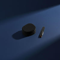 8 Pieces Alto Saxophone Mouthpiece Pad Thin Mouthpiece Pad