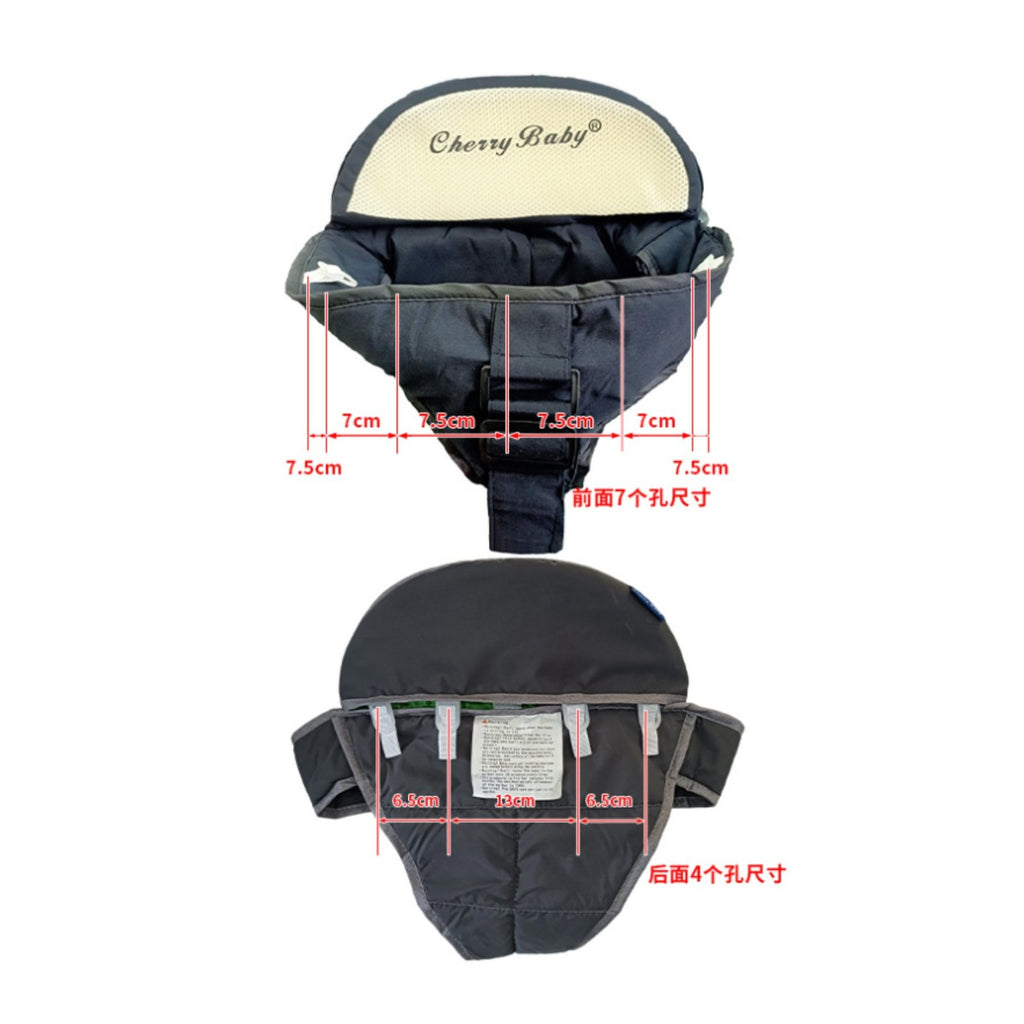 Multiple Design S Baby Stroller Replacement Seat Breathable Mesh Infant Baby Stroller Seat Cushion Long-Lasting Material for Babies